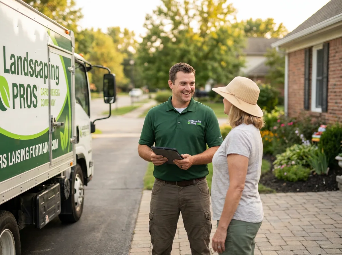 Landscaping Lolita, TX FAQs